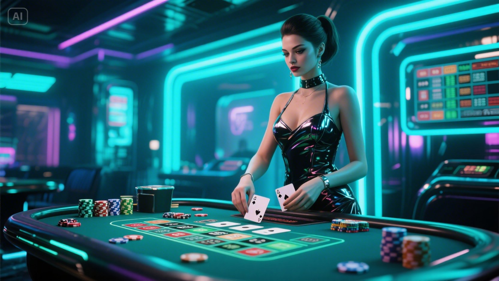 Casino LV BET Casino desktop and mobile interfaces