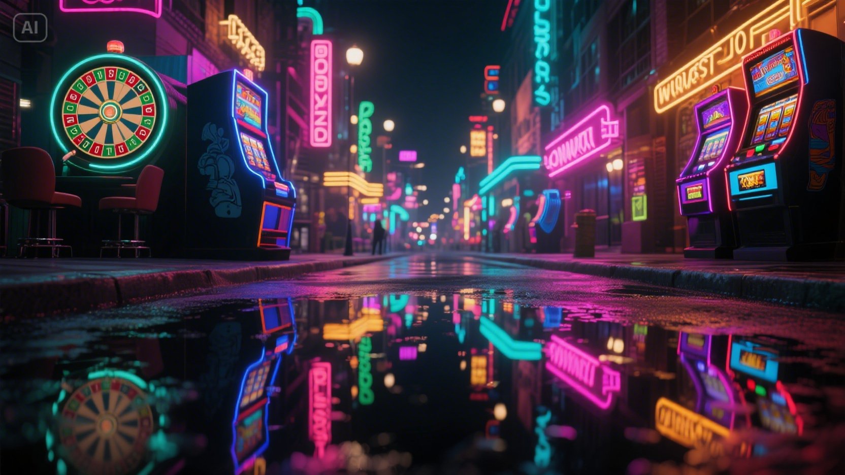 Registration at LV BET Casino Casino