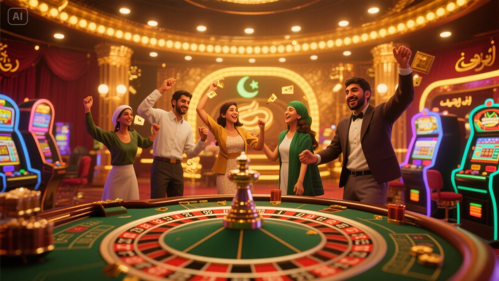 LV BET CasinoDeposit now and claim a 200% first deposit reward instantly! Pakistani players enjoy local payment convenience, fast processing, and exciting daily gaming rewards.